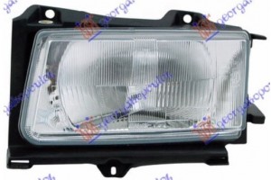 Φανος Εμπρος (Ε) (TYC) Αριστερα Citroen Jumpy 95-03 - 024805134