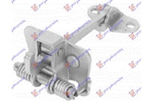 Στοπ Πορτας Εμπρος Citroen Jumpy 95-03 - 024806170