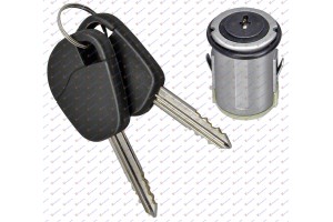 Αφαλος Πορτας ΕΜΠ.&ΣΥΡΟΜ. Κομπλε (2ΚΛ.) Lancia Zeta 94-02 - 041807220