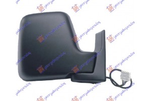 Καθρεφτης ΗΛΕΚΤ. ΘΕΡΜ. (CONVEX GLASS) Δεξια Citroen Jumpy 95-03 - 024807501