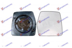 Κρυσταλλο Καθρεφτη Χειροκινητου Δεξια Citroen Jumpy 95-03 - 024807606