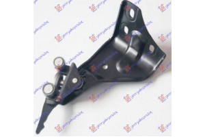 ΟΔΗΓΟΣ/ΡΑΟΥΛΟ Πορτας Συρωμενης Κατω Δεξια Citroen Jumpy 95-03 - 024807821