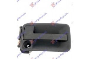 Χερουλι Πισω Πορτας Εξω Fiat Scudo 95-04 - 026207830