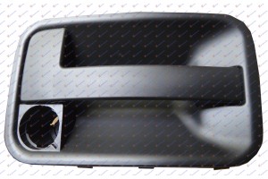 Χερουλι Εμπρος Πορτας Εξω Σκετο Δεξια Fiat Scudo 95-04 - 026207841