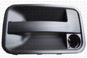 Χερουλι Εμπρος Πορτας Εξω Σκετο Αριστερα Fiat Scudo 95-04 - 026207842
