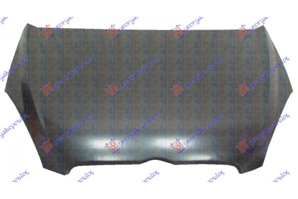 Καπω Εμπρος (Γ) Hyundai Accent Sdn 06-11 - 026400070