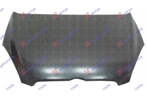 Καπο Εμπρος Hyundai Accent Sdn 06-11 - 026400075
