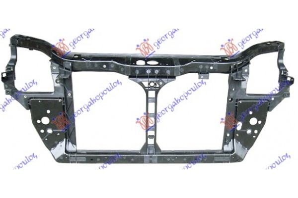 Μετωπη Εμπρος (H) Hyundai Accent Sdn 06-11