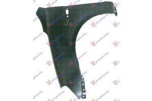 Φτερο Εμπρος (Η) Αριστερα Hyundai Accent Sdn 06-11 - 026400662