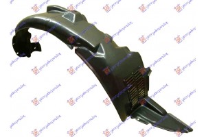 Θολος Εμπρος Πλαστικος Δεξια Hyundai Accent Sdn 06-11 - 026400821