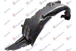 Θολος Εμπρος Πλαστικος Αριστερα Hyundai Accent Sdn 06-11 - 026400822
