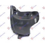 Θολος Πισω Πλαστικος (Γ) Δεξια Hyundai Accent Sdn 06-11 - 026400851