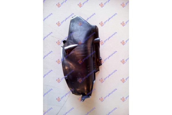 Θολος Πισω Πλαστικος (Γ) Αριστερα Hyundai Accent Sdn 06-11 - 026400852