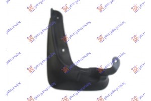 Λασπωτηρας Εμπρος Αριστερα Hyundai Accent Sdn 06-11 - 026400862