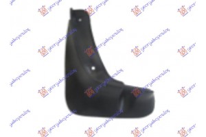 Λασπωτηρας Πισω Αριστερα Hyundai Accent Sdn 06-11 - 026400864