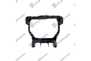 Γεφυρα Μηχανης Hyundai Accent Sdn 06-11 - 026400910