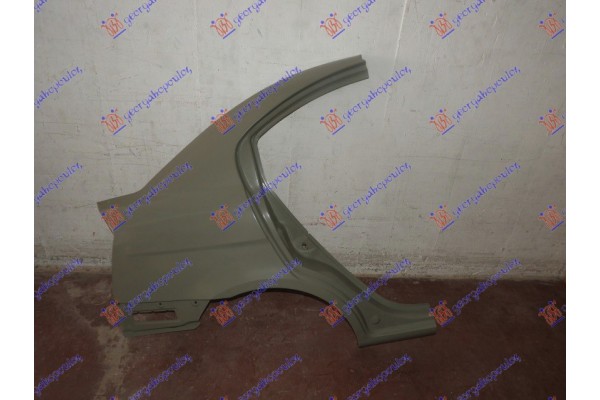 Φτερο Πισω 4Π Δεξια Hyundai Accent Sdn 06-11 - 026401681