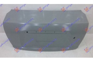 Καπω Πισω 4Π Hyundai Accent Sdn 06-11 - 026402210