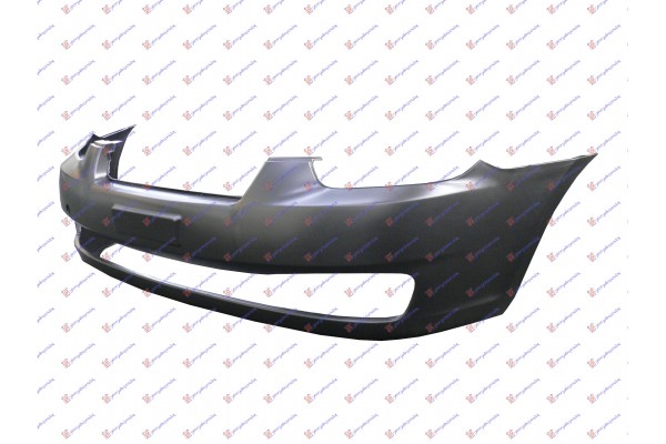Προφυλακτηρας Εμπρος (Γ)HYUNDAI Accent Sdn 06-11 - 026403370