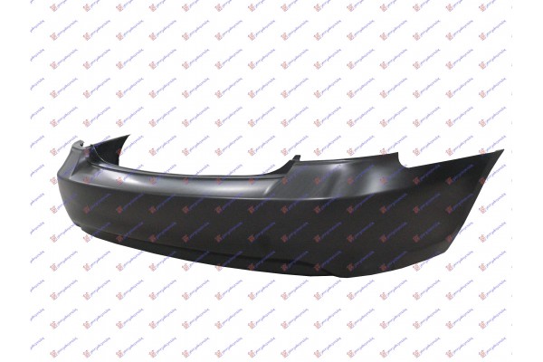 Προφυλακτηρας Πισω (Γ) Hyundai Accent Sdn 06-11 - 026403395