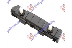 Βαση ΠΡΟΦΥΛ. Πισω Πλαινη Πλαστικη 3Π Αριστερα Hyundai Accent Sdn 06-11 - 026404304