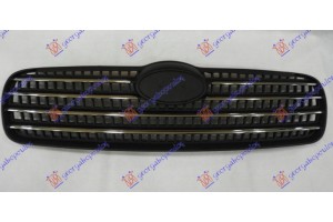 Μασκα -09 Hyundai Accent Sdn 06-11 - 026404540