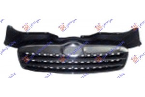 Μασκα 09- Hyundai Accent Sdn 06-11 - 026404545