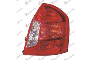 Φανος Πισω (Ε) (ΤΟΥΡΚΙΑ) Δεξια Hyundai Accent Sdn 06-11 - 026405818