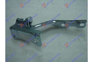 Δεξια Μεντεσες Καπω Hyundai Accent Sdn 06-11