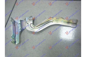 Αριστερα Μεντεσες Καπω Hyundai Accent Sdn 06-11