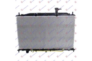 Ψυγειο 1,4i-1.6i-16V +/-A/C (37x65) Αυτο Hyundai Accent Sdn 06-11 - 026406310