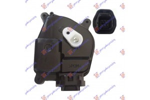 Μοτερ Κλειδαριας Πορτας Εμπρος (5pin) Αριστερα Hyundai Accent Sdn 06-11 - 026407232