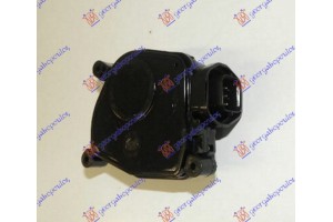 Μοτερ Κλειδαριας Πορτας Πισω (5pin) Δεξια Hyundai Accent Sdn 06-11 - 026407241