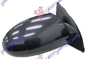 Καθρεφτης ΗΛΕΚΤ. ΘΕΡΜ. (CONVEX GLASS) Δεξια Hyundai Accent Sdn 06-11 - 026407501