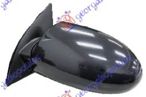 Καθρεφτης ΗΛΕΚΤ. ΘΕΡΜ. (CONVEX GLASS) Αριστερα Hyundai Accent Sdn 06-11 - 026407502