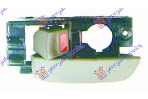 Χερουλι Πορτας Εμπρος Εσω Αριστερα Hyundai Accent Sdn 06-11 - 026407872