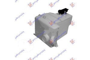 Δοχειο Νερου Υαλοκαθαριστηρων Με Μοτερ Kia Rio 05-11 - 094608400