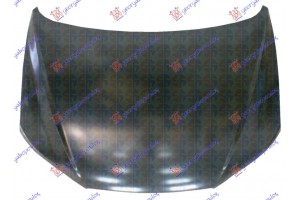 Καπο Εμπρος Hyundai Santa Fe 05-09 - 026500070