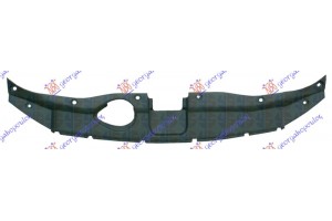 Καλυμμα Μετωπης Ανω Πλαστικο Hyundai Santa Fe 05-09 - 026500200