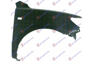 Φτερο Εμπρος (Η) (ΜΕ ΤΡ. Για ΦΛΑΣ) Δεξια Hyundai Santa Fe 05-09 - 026500661