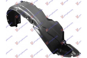 Θολος Εμπρος Πλαστικος Δεξια Hyundai Santa Fe 05-09 - 026500821