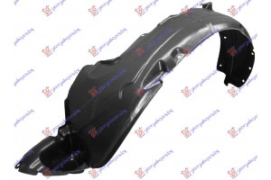 Θολος Εμπρος Πλαστικος Αριστερα Hyundai Santa Fe 05-09 - 026500822