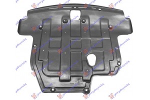 Ποδια Μηχανης Πλαστικη Πετρελαιο Hyundai Santa Fe 09-12 - 369000840