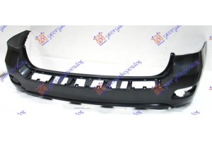 Προφυλακτηρας Πισω (Η) Hyundai Santa Fe 05-09 - 026503395
