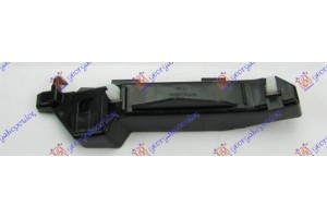 Βαση Προφυλακτηρα Εμπρος Πλαινη Πλαστικη Δεξια Hyundai Santa Fe 05-09 - 026504301