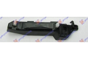 Βαση Προφυλακτηρα Εμπρος Πλαινη Πλαστικη Αριστερα Hyundai Santa Fe 05-09 - 026504302