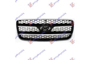 Μασκα (LIMITED) Hyundai Santa Fe 05-09 - 026504540
