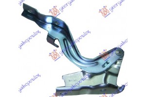 Μεντεσες Καπω Δεξια Hyundai Santa Fe 05-09 - 026506141