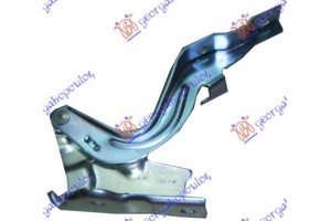Μεντεσες Καπω Αριστερα Hyundai Santa Fe 05-09 - 026506142
