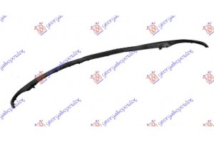 Σποιλερ Προφυλακτηρα Εμπρος Hyundai Santa Fe 05-09 - 026506380